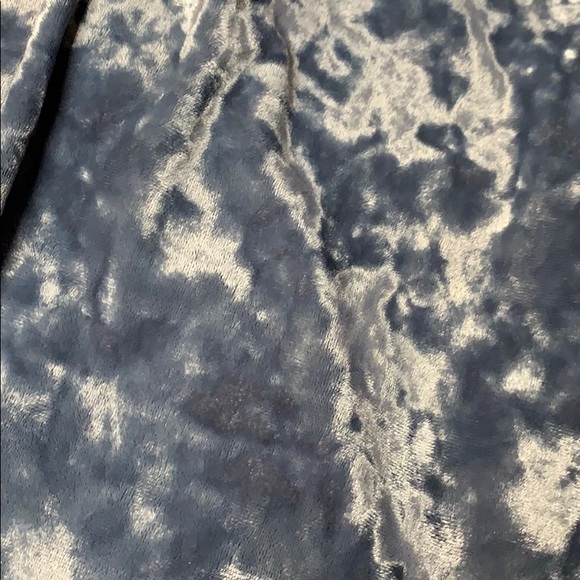 Aerie crushed velvet lounge pants XS - Picture 2 of 6